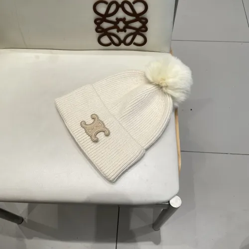 Replica Celine Caps #1407650 $36.00 USD for Wholesale