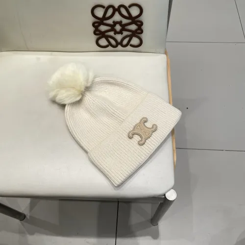 Replica Celine Caps #1407650 $36.00 USD for Wholesale