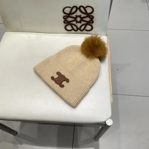 Replica Celine Caps #1407651 $36.00 USD for Wholesale