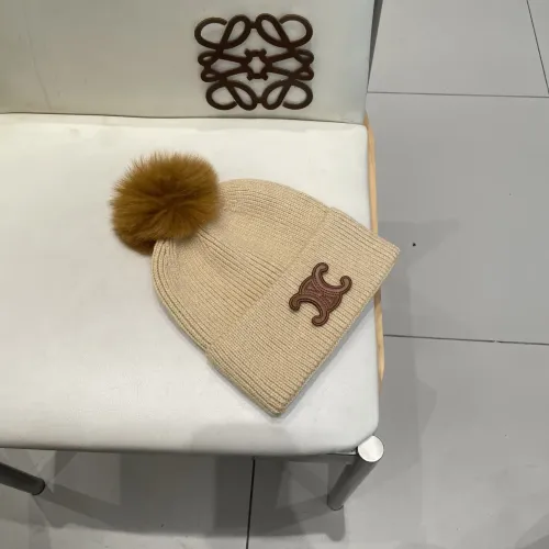 Replica Celine Caps #1407651 $36.00 USD for Wholesale