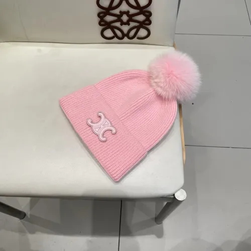 Replica Celine Caps #1407652 $36.00 USD for Wholesale