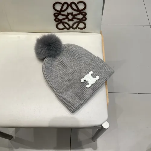 Replica Celine Caps #1407653 $36.00 USD for Wholesale