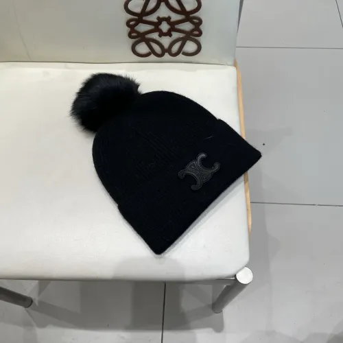 Replica Celine Caps #1407654 $36.00 USD for Wholesale