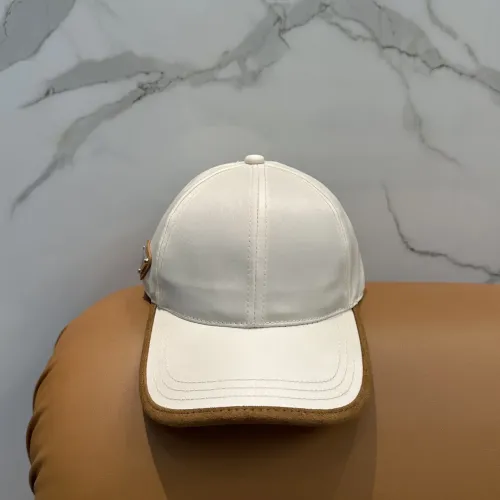 Replica Prada Caps #1407666 $27.00 USD for Wholesale