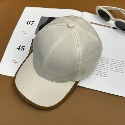 Replica Prada Caps #1407666 $27.00 USD for Wholesale