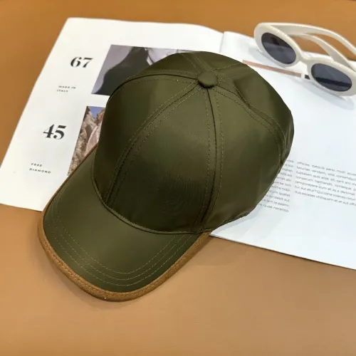 Replica Prada Caps #1407667 $27.00 USD for Wholesale