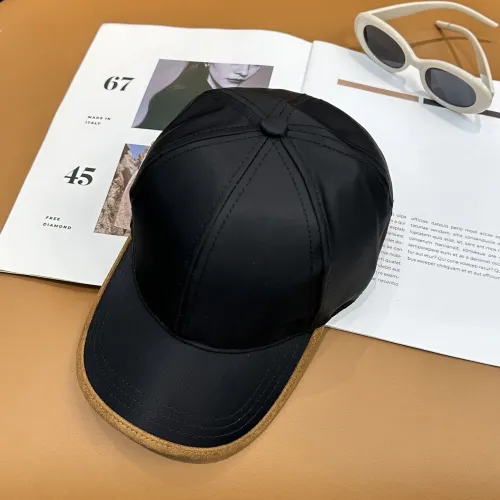 Replica Prada Caps #1407669 $27.00 USD for Wholesale