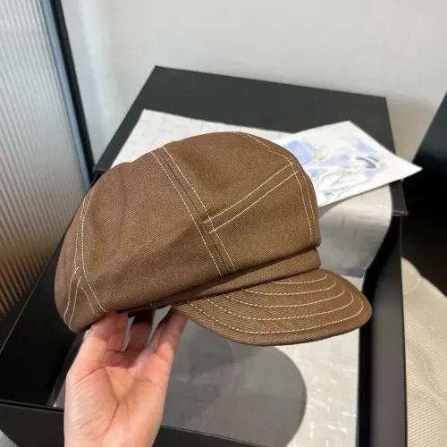 Replica Prada Caps #1407670 $34.00 USD for Wholesale