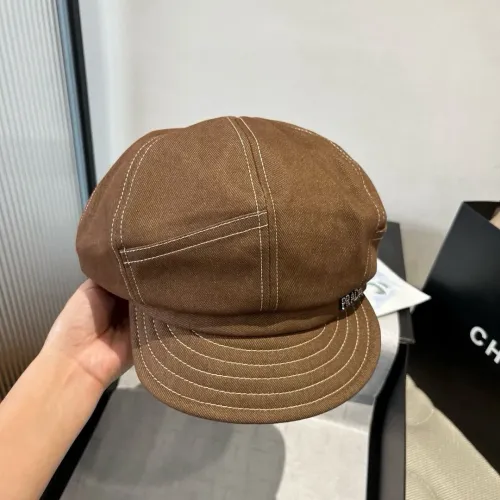 Replica Prada Caps #1407670 $34.00 USD for Wholesale