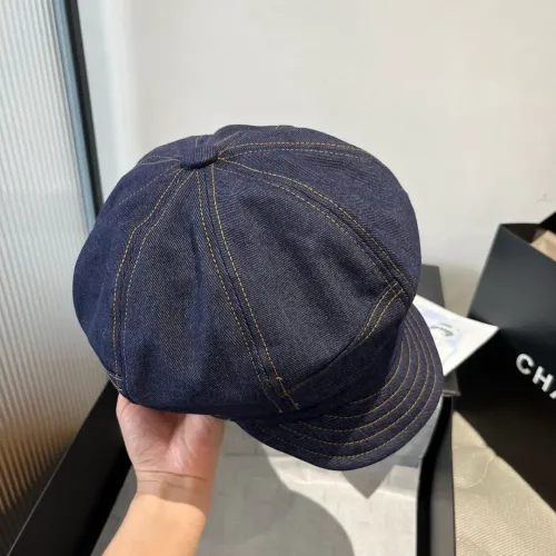 Replica Prada Caps #1407671 $34.00 USD for Wholesale