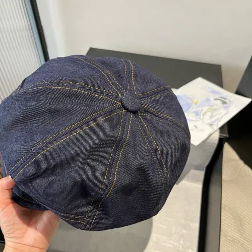 Replica Prada Caps #1407671 $34.00 USD for Wholesale