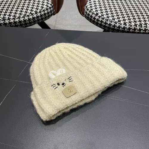 Replica Chanel Caps #1407680 $34.00 USD for Wholesale