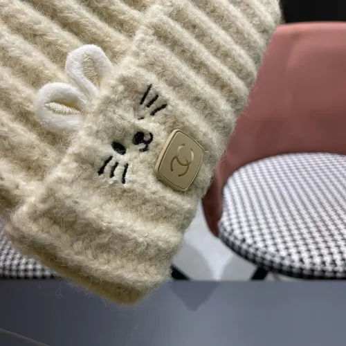 Replica Chanel Caps #1407680 $34.00 USD for Wholesale