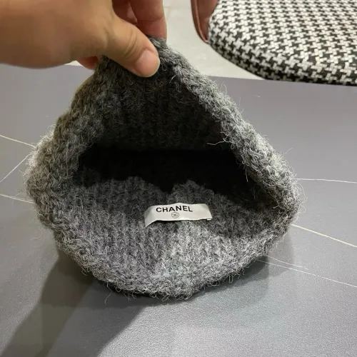 Replica Chanel Caps #1407682 $34.00 USD for Wholesale