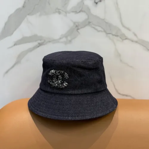 Replica Chanel Caps #1407688 $32.00 USD for Wholesale