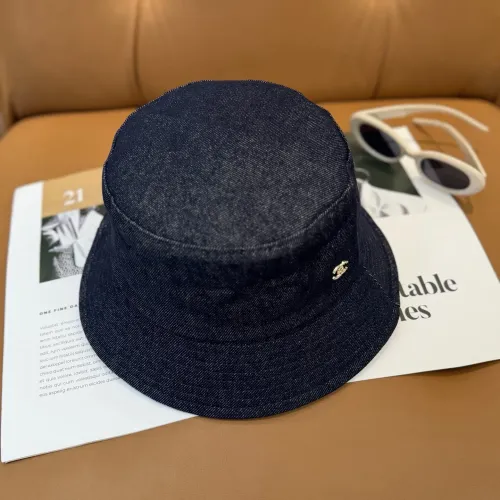 Replica Chanel Caps #1407689 $32.00 USD for Wholesale