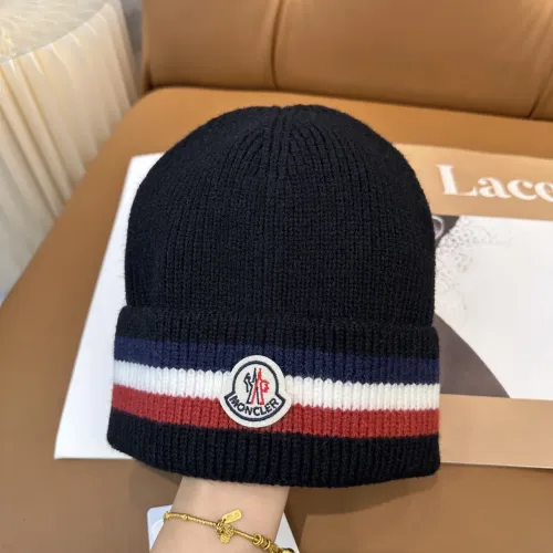 Moncler Caps #1407701