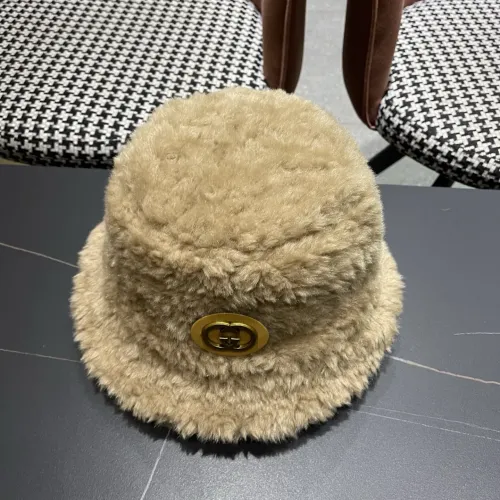 Replica Gucci Caps #1407707 $36.00 USD for Wholesale
