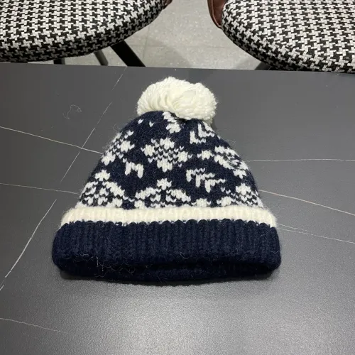 Replica Gucci Caps #1407711 $36.00 USD for Wholesale
