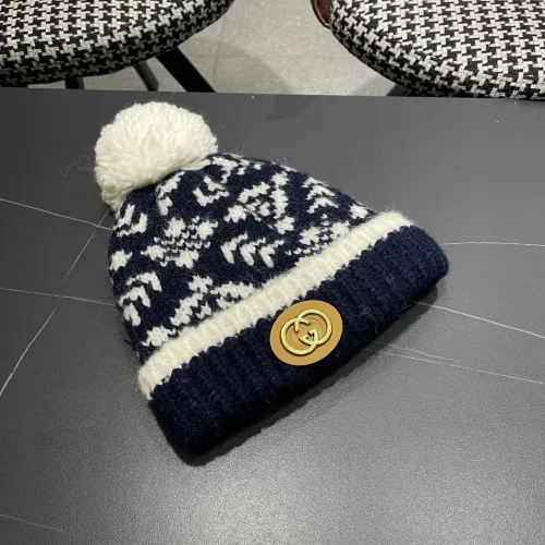 Replica Gucci Caps #1407711 $36.00 USD for Wholesale