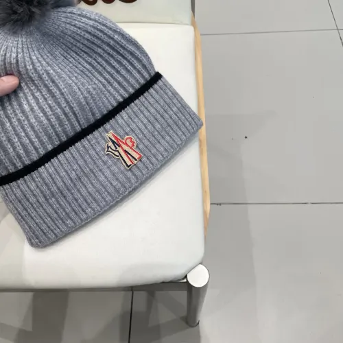 Replica Moncler Caps #1407725 $38.00 USD for Wholesale