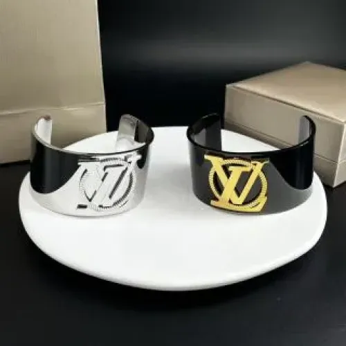 Replica Louis Vuitton LV Bracelets #1407731 $40.00 USD for Wholesale