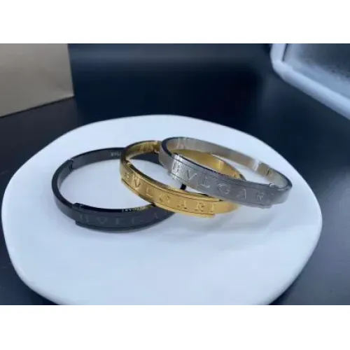 Replica Bvlgari Bracelets #1407735 $40.00 USD for Wholesale