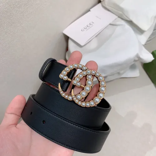 Replica Gucci AAA Quality Belts For Unisex #1407746 $48.00 USD for Wholesale