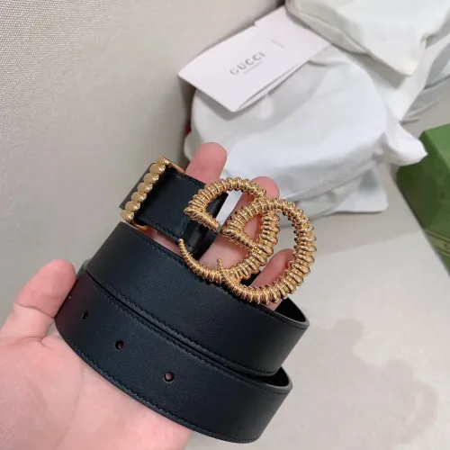 Gucci AAA Quality Belts For Unisex #1407747 $52.00 USD, Wholesale Replica Gucci AAA Quality Belts
