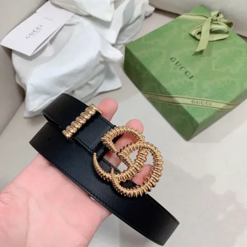 Replica Gucci AAA Quality Belts For Unisex #1407747 $52.00 USD for Wholesale