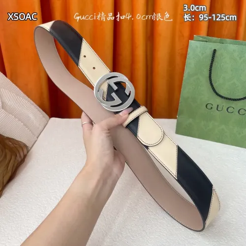 Gucci AAA Quality Belts For Unisex #1407748 $52.00 USD, Wholesale Replica Gucci AAA Quality Belts