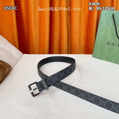 Replica Gucci AAA Quality Belts For Unisex #1407751 $52.00 USD for Wholesale