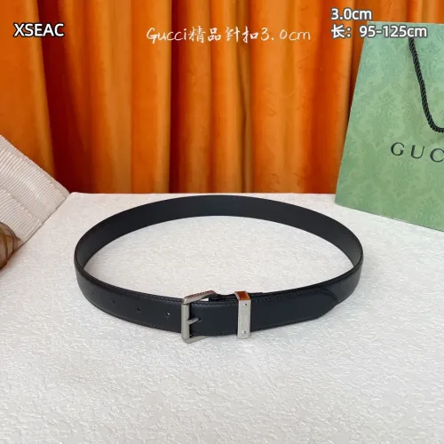 Replica Gucci AAA Quality Belts For Unisex #1407754 $52.00 USD for Wholesale