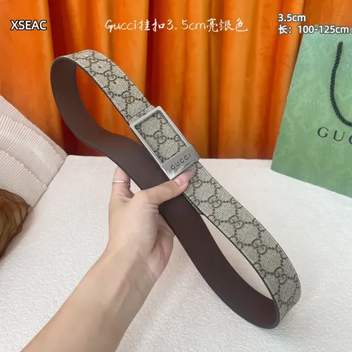 Gucci AAA Quality Belts For Men #1407759 $52.00 USD, Wholesale Replica Gucci AAA Quality Belts
