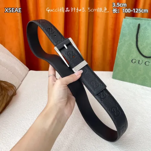 Gucci AAA Quality Belts For Men #1407792 $60.00 USD, Wholesale Replica Gucci AAA Quality Belts
