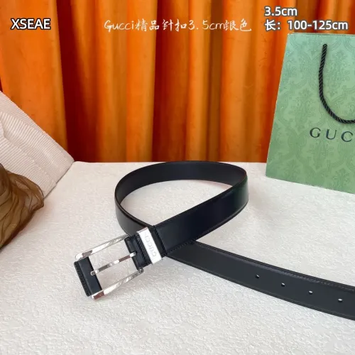 Replica Gucci AAA Quality Belts For Men #1407793 $60.00 USD for Wholesale