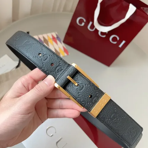 Gucci AAA Quality Belts For Men #1407794 $60.00 USD, Wholesale Replica Gucci AAA Quality Belts