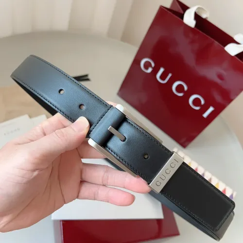 Replica Gucci AAA Quality Belts For Men #1407799 $60.00 USD for Wholesale