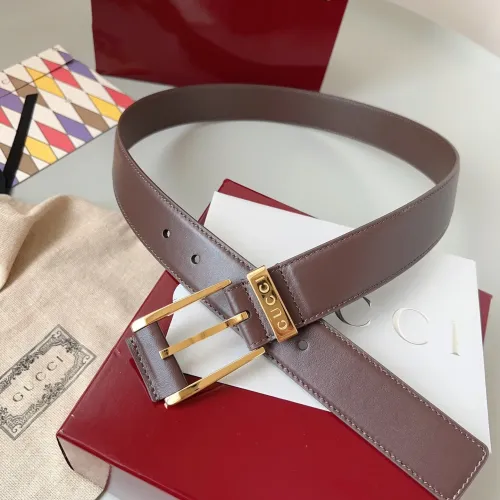 Replica Gucci AAA Quality Belts For Men #1407802 $60.00 USD for Wholesale