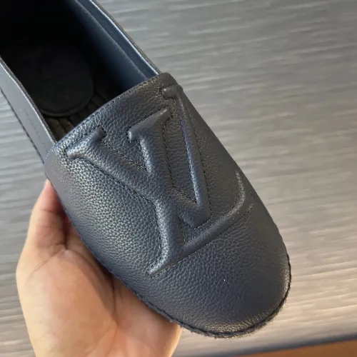 Replica Louis Vuitton Flat Shoes For Men #1407809 $122.00 USD for Wholesale