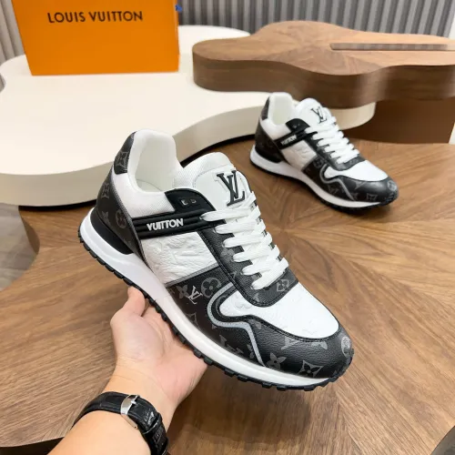 Replica Louis Vuitton Casual Shoes For Men #1407817 $128.00 USD for Wholesale