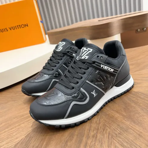 Louis Vuitton Casual Shoes For Men #1407818 $128.00 USD, Wholesale Replica Louis Vuitton Casual Shoes