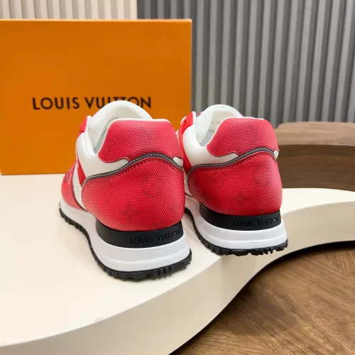 Replica Louis Vuitton Casual Shoes For Men #1407819 $128.00 USD for Wholesale