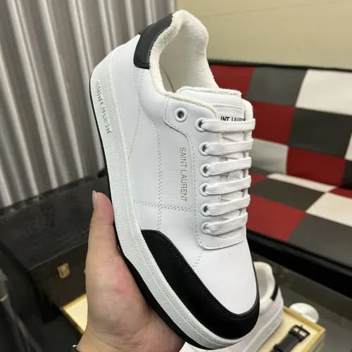 Replica Yves Saint Laurent YSL Casual Shoes For Men #1407823 $92.00 USD for Wholesale
