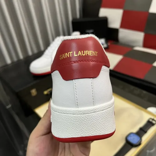 Replica Yves Saint Laurent YSL Casual Shoes For Men #1407824 $92.00 USD for Wholesale