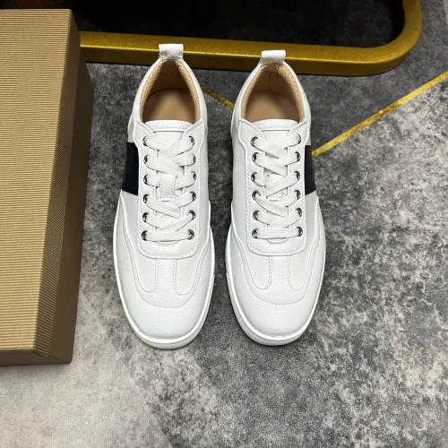 Replica Christian Louboutin Casual Shoes For Women #1407828 $98.00 USD for Wholesale