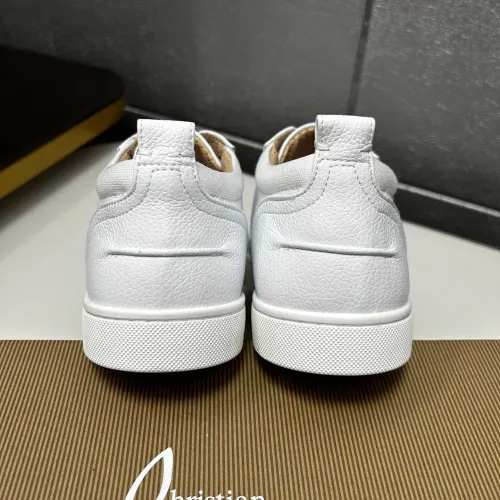 Replica Christian Louboutin Casual Shoes For Women #1407828 $98.00 USD for Wholesale