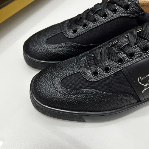 Replica Christian Louboutin Casual Shoes For Women #1407830 $98.00 USD for Wholesale