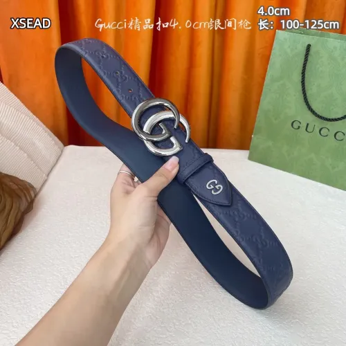 Gucci AAA Quality Belts For Men #1407867 $56.00 USD, Wholesale Replica Gucci AAA Quality Belts