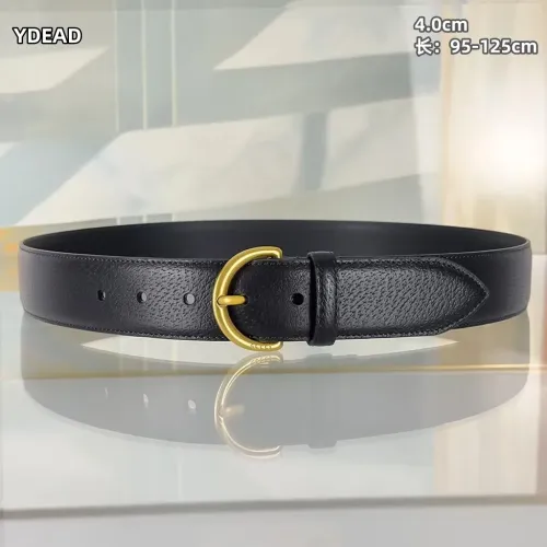 Replica Gucci AAA Quality Belts For Unisex #1407868 $56.00 USD for Wholesale